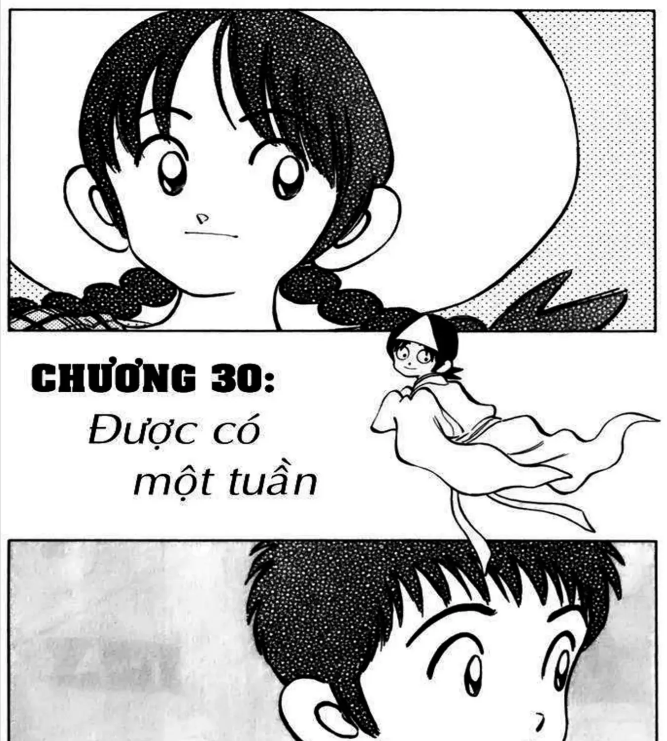 Q And A Chap 30 - Next Chap 31
