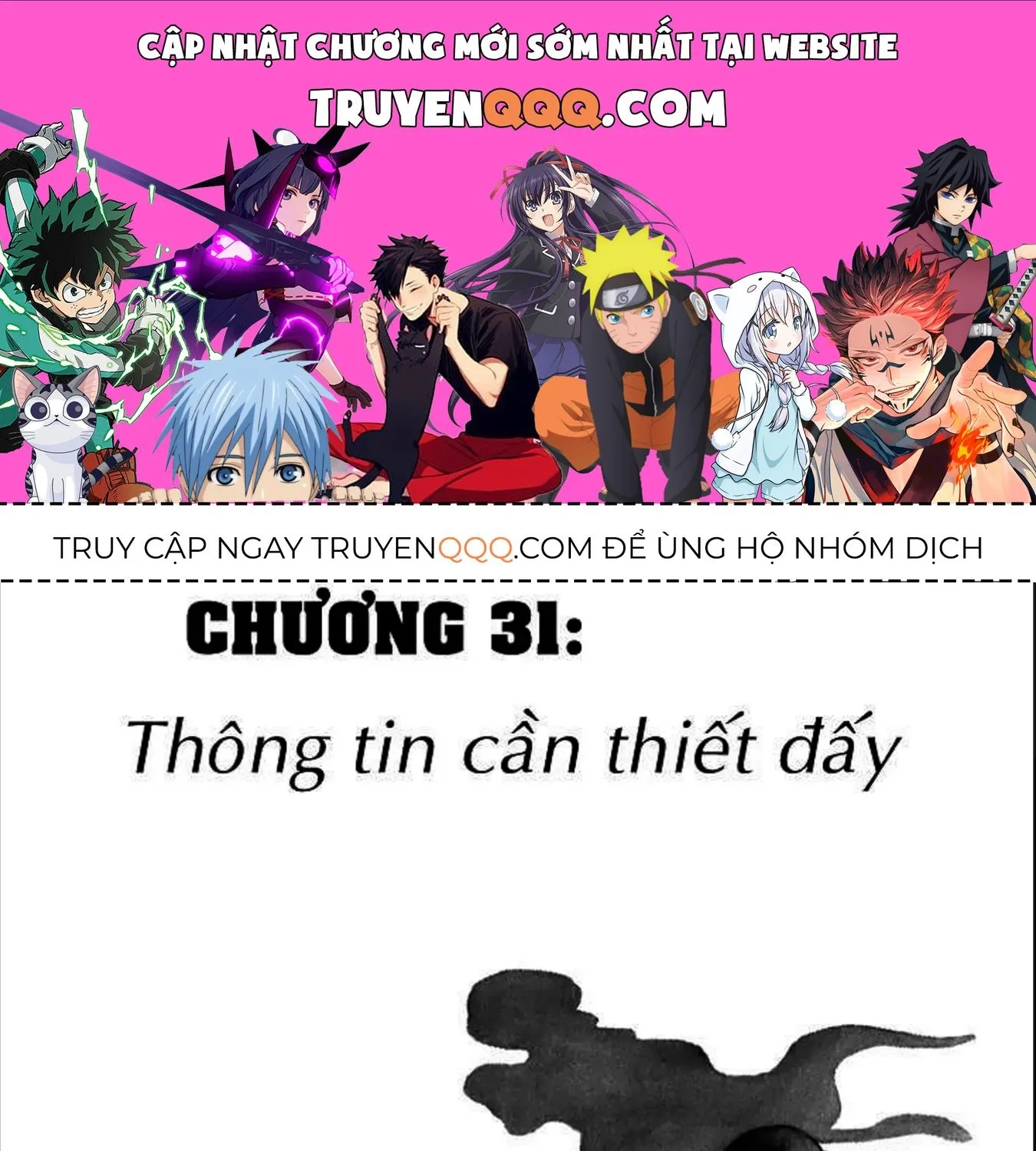 Q And A Chap 31 - Next Chap 32