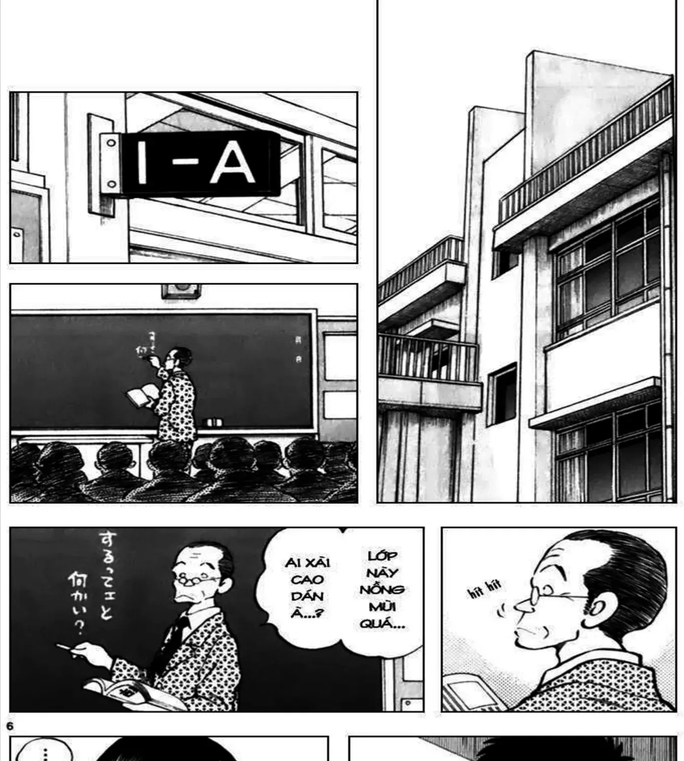 Q And A Chap 31 - Next Chap 32