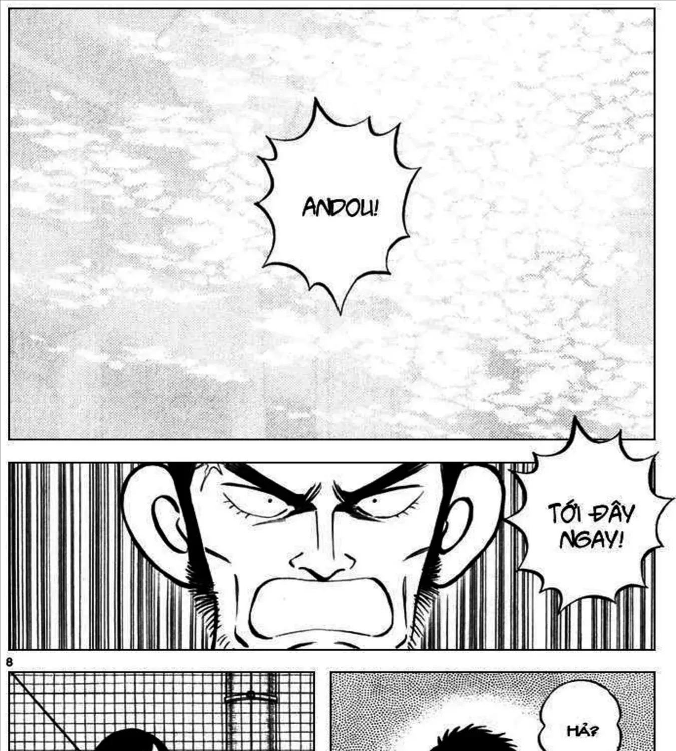 Q And A Chap 31 - Next Chap 32