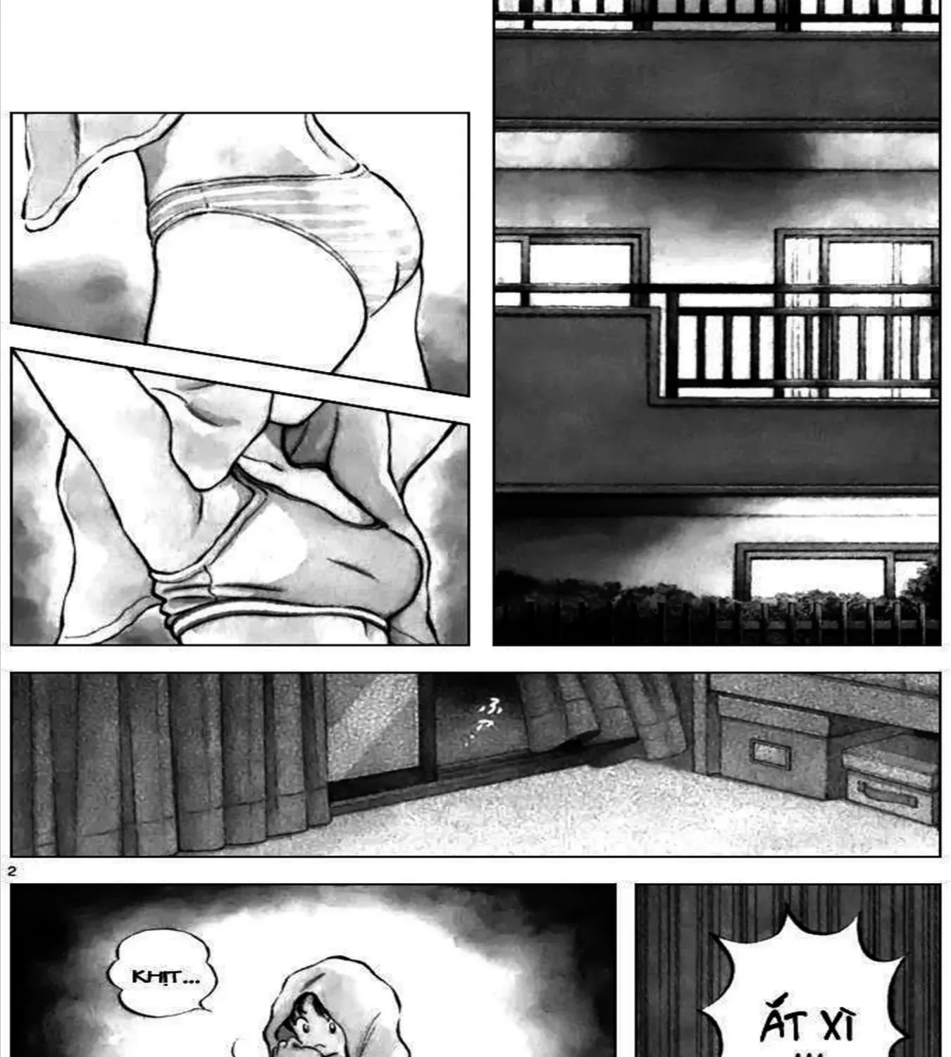Q And A Chap 31 - Next Chap 32