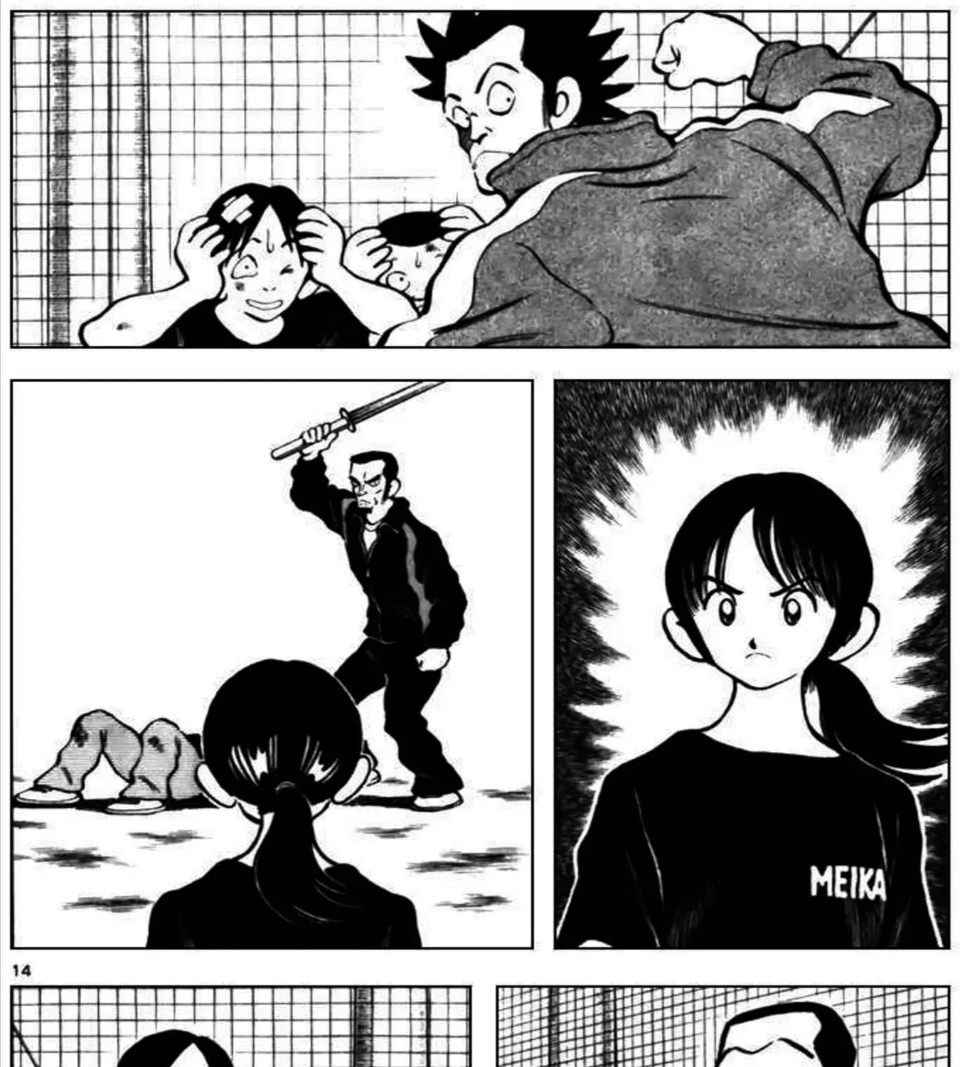Q And A Chap 31 - Next Chap 32