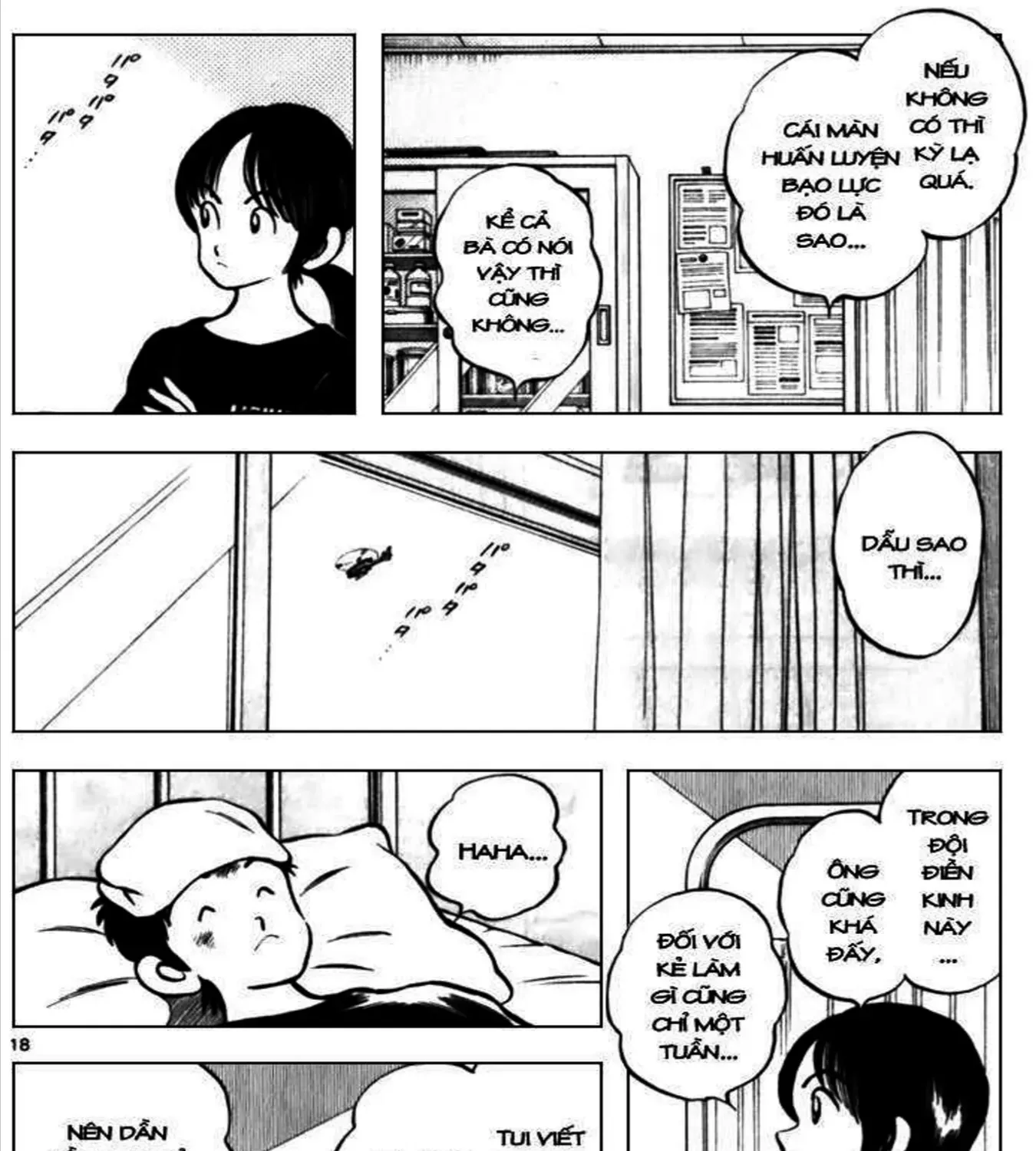 Q And A Chap 31 - Next Chap 32