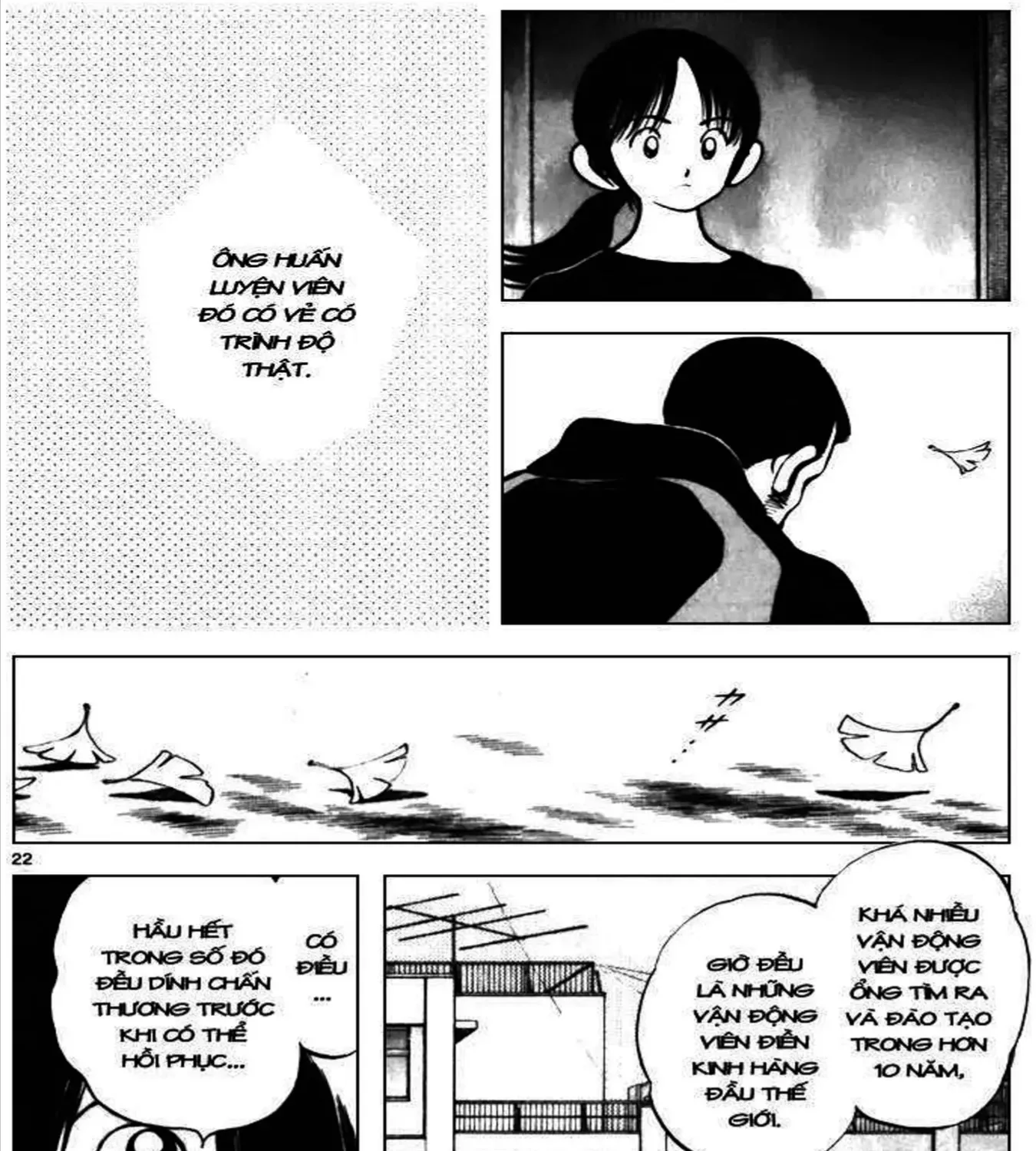 Q And A Chap 31 - Next Chap 32