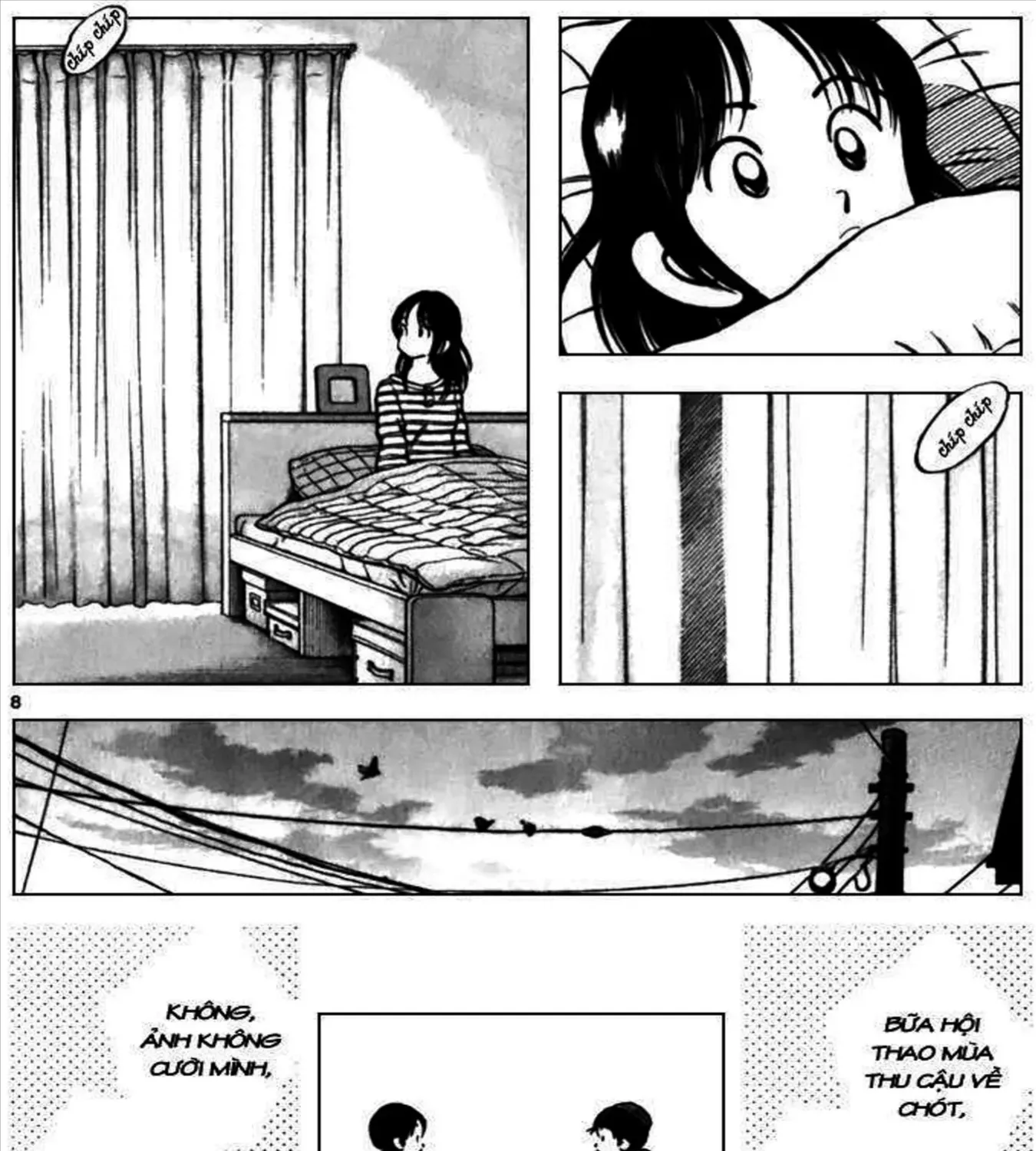 Q And A Chap 32 - Next Chap 33
