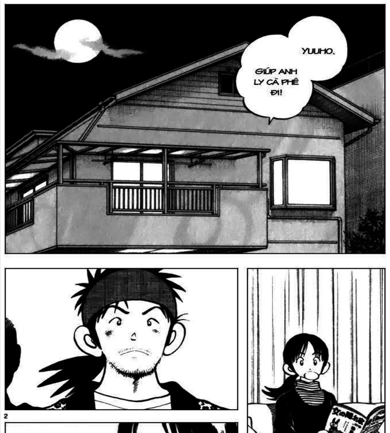 Q And A Chap 32 - Next Chap 33