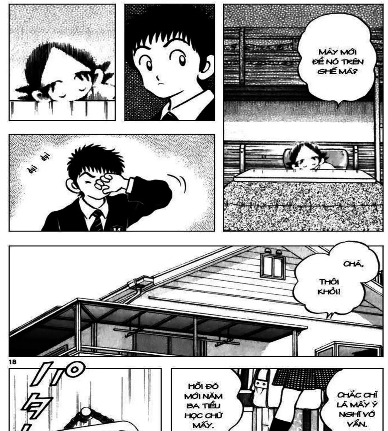 Q And A Chap 32 - Next Chap 33