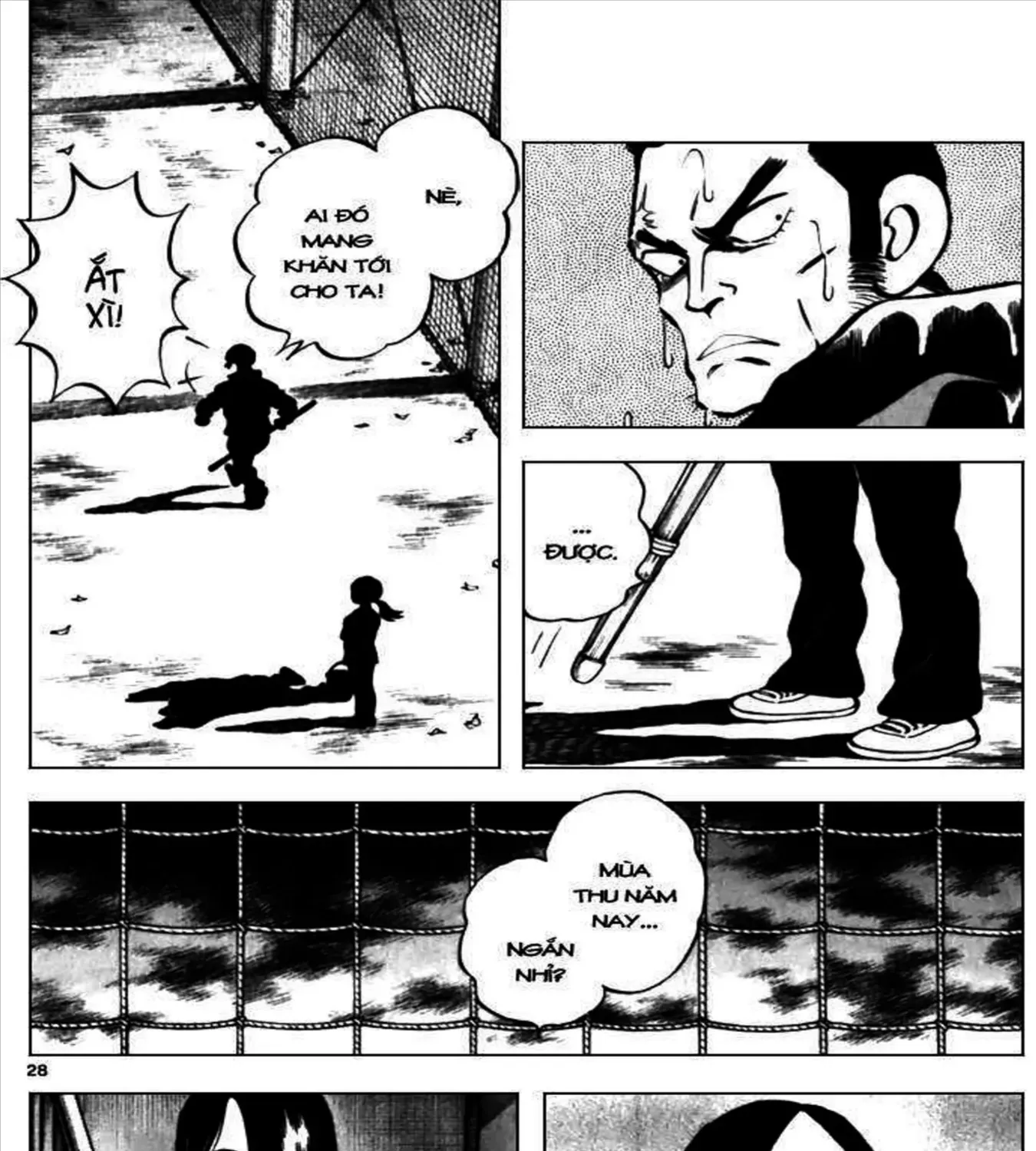 Q And A Chap 32 - Next Chap 33