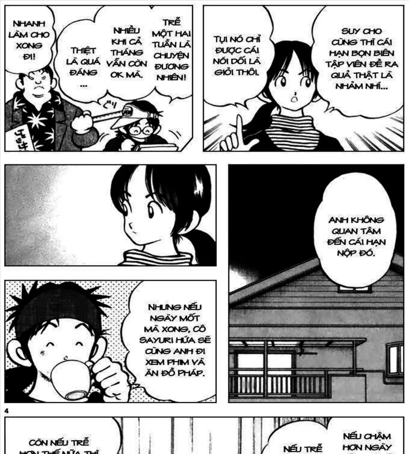 Q And A Chap 32 - Next Chap 33