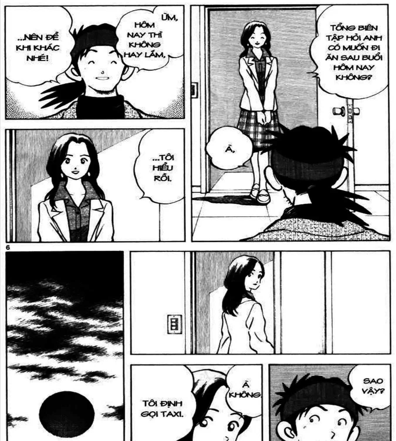 Q And A Chap 33 - Next Chap 34