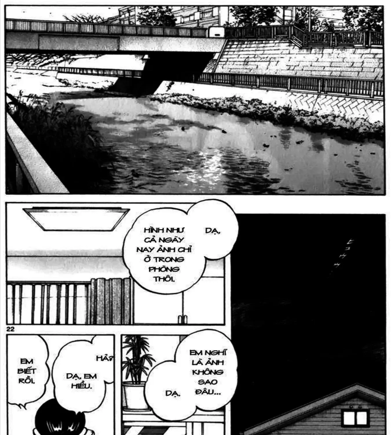 Q And A Chap 33 - Next Chap 34