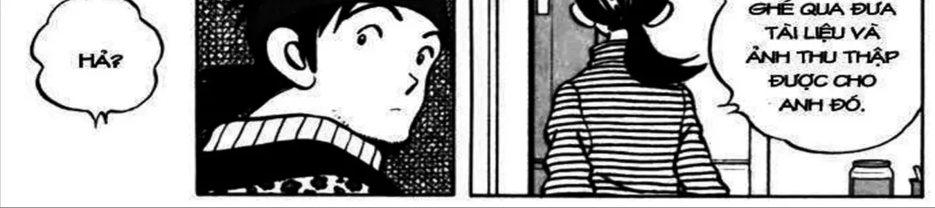 Q And A Chap 33 - Next Chap 34