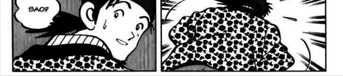 Q And A Chap 33 - Next Chap 34