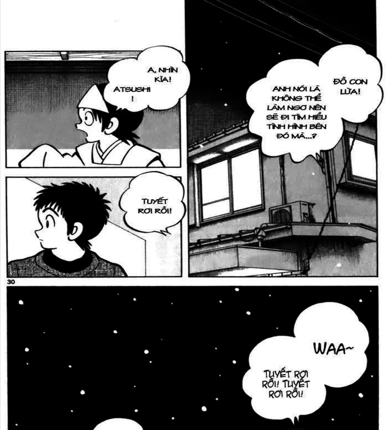 Q And A Chap 33 - Next Chap 34