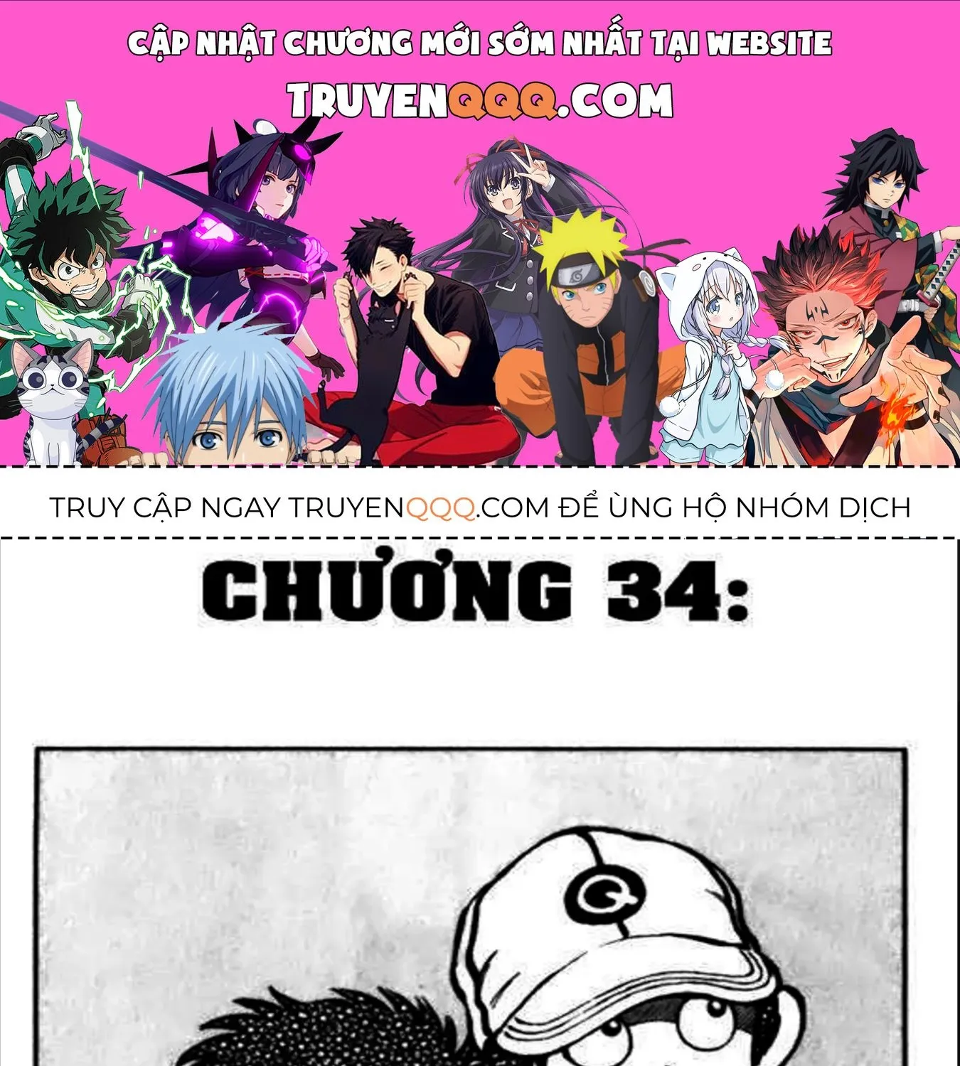 Q And A Chap 34 - Next Chap 35