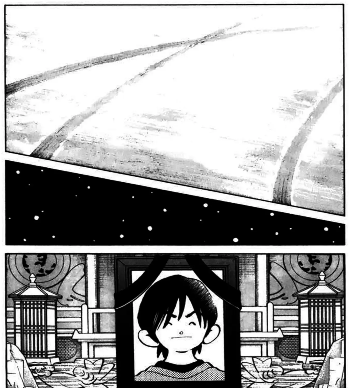 Q And A Chap 34 - Next Chap 35