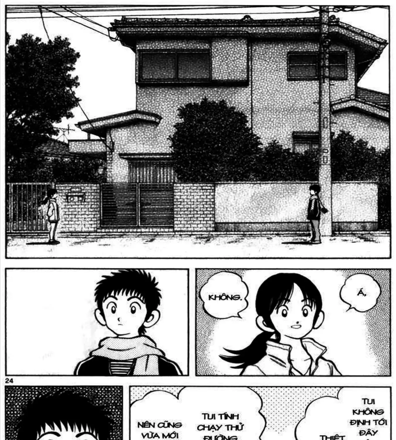 Q And A Chap 34 - Next Chap 35