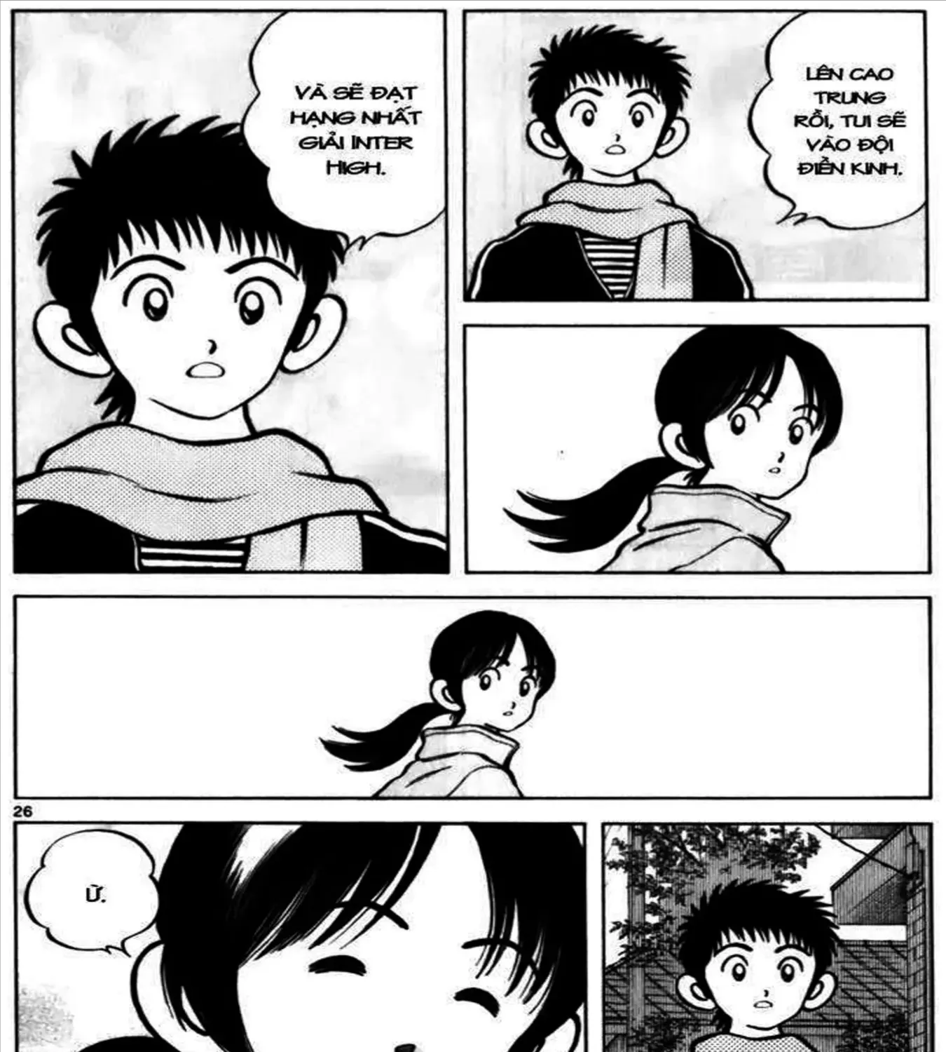 Q And A Chap 34 - Next Chap 35