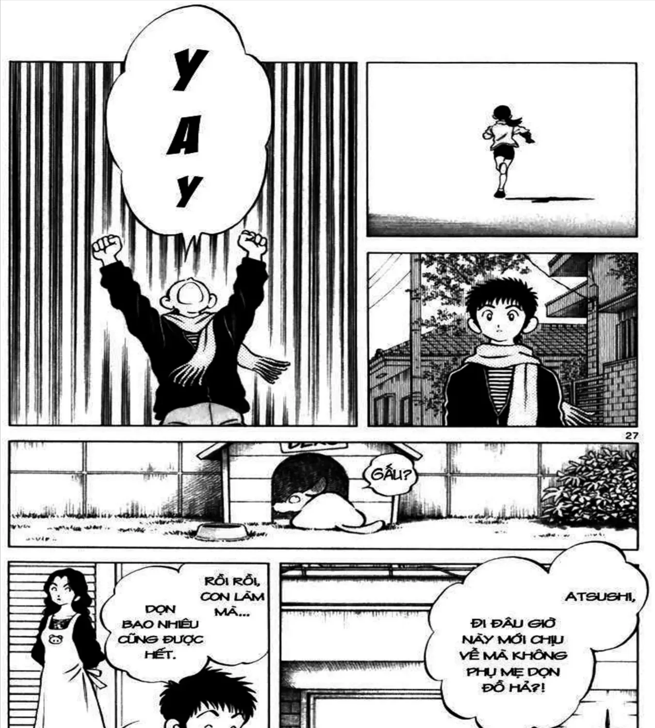 Q And A Chap 34 - Next Chap 35