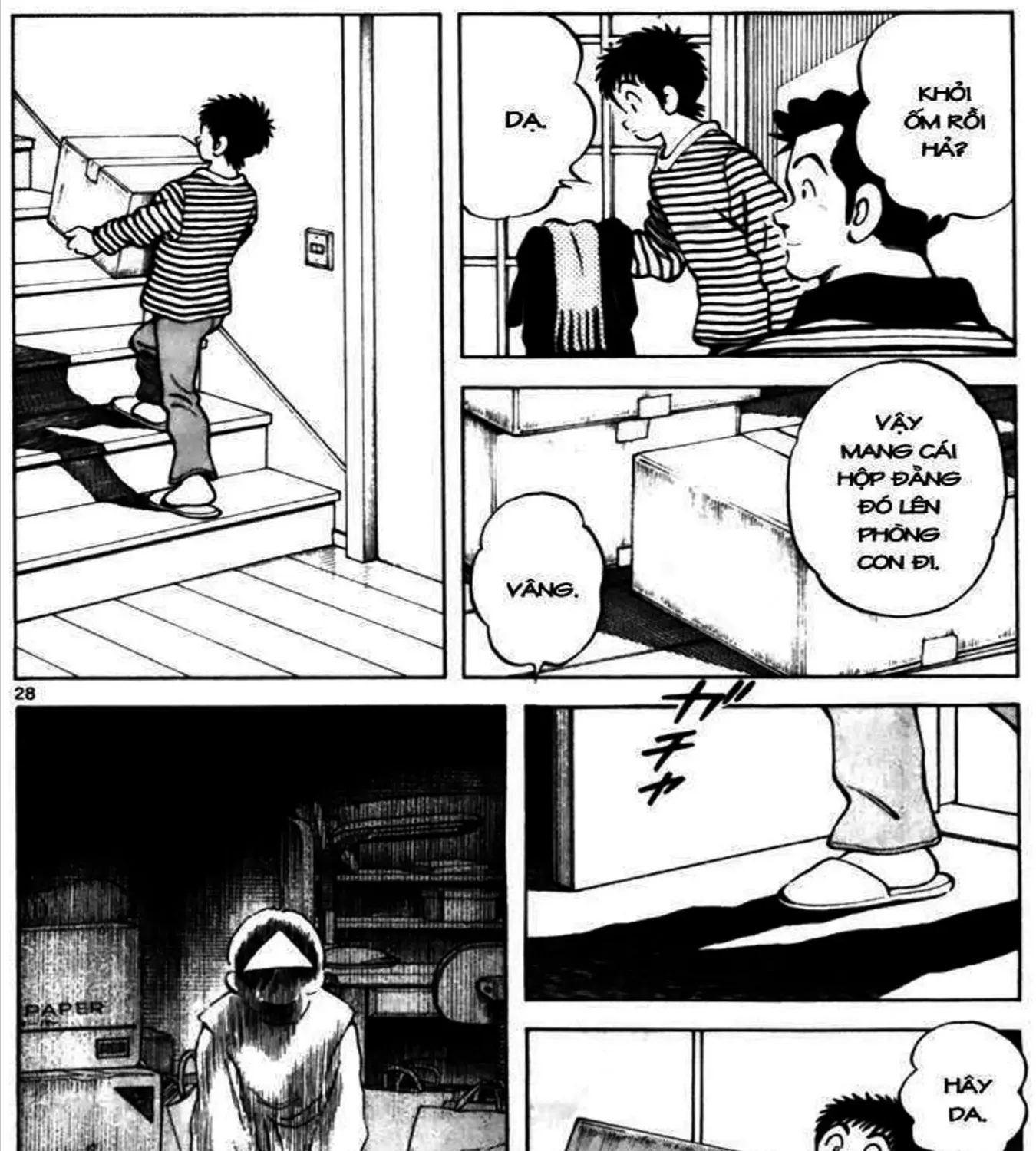Q And A Chap 34 - Next Chap 35