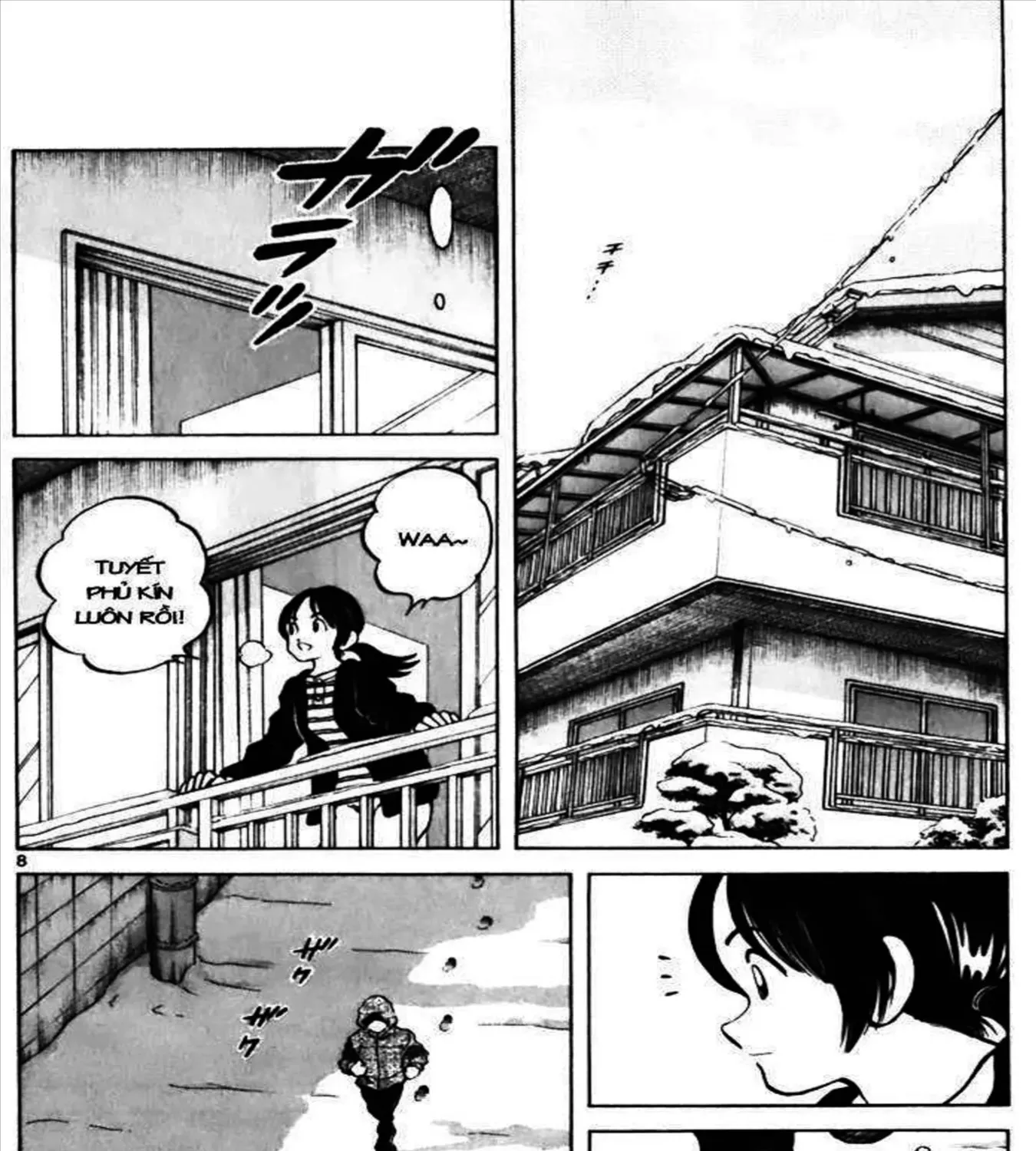 Q And A Chap 34 - Next Chap 35