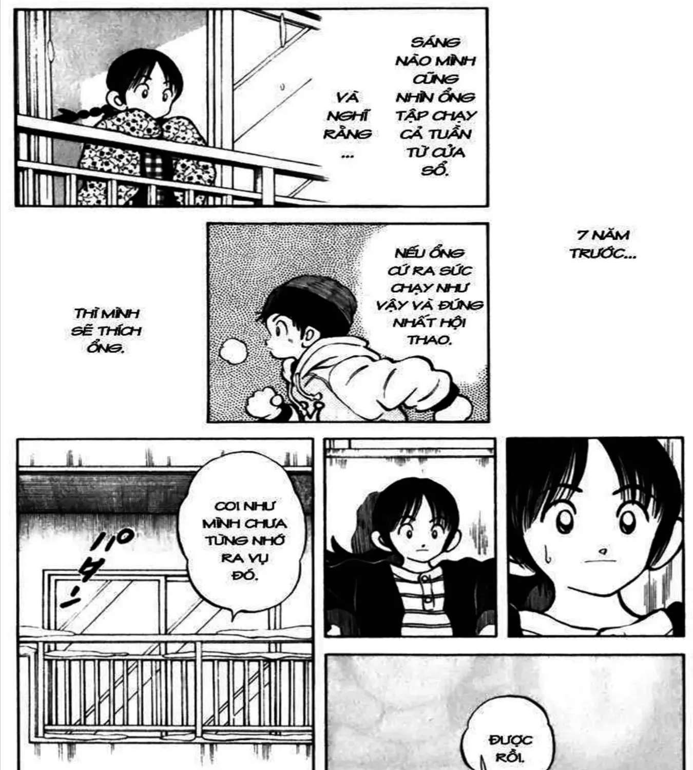 Q And A Chap 34 - Next Chap 35