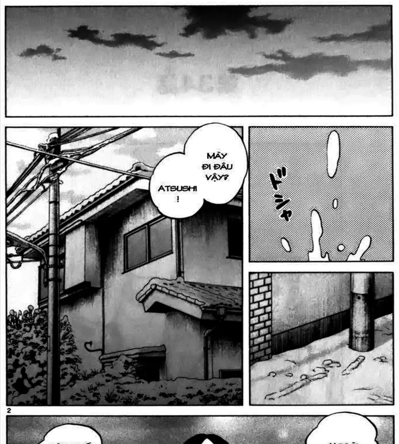 Q And A Chap 34 - Next Chap 35