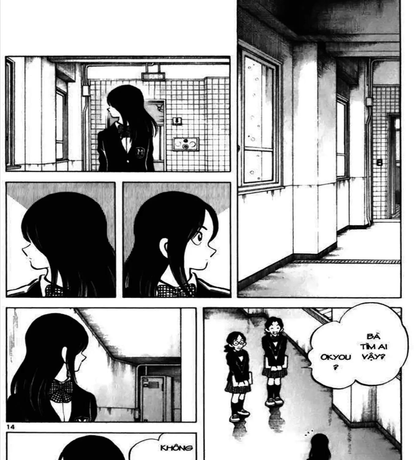 Q And A Chap 34 - Next Chap 35