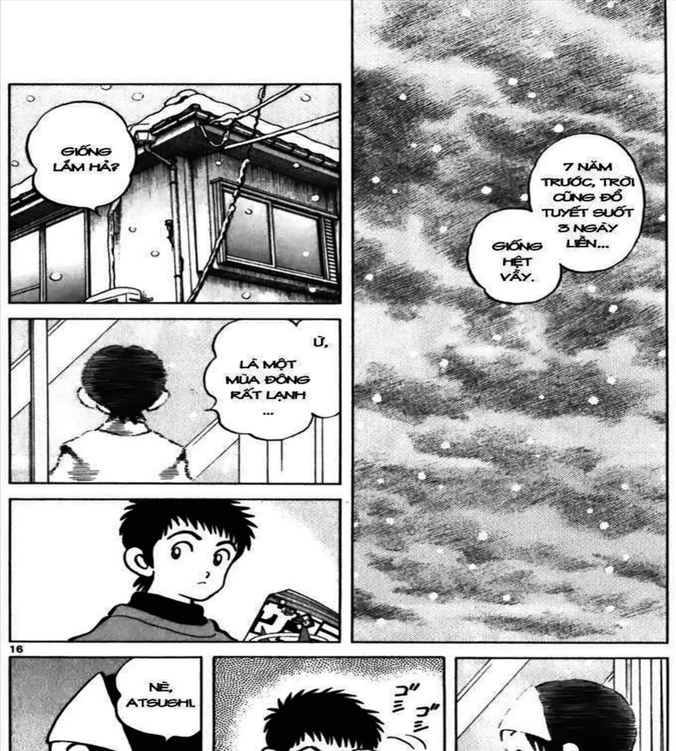 Q And A Chap 34 - Next Chap 35