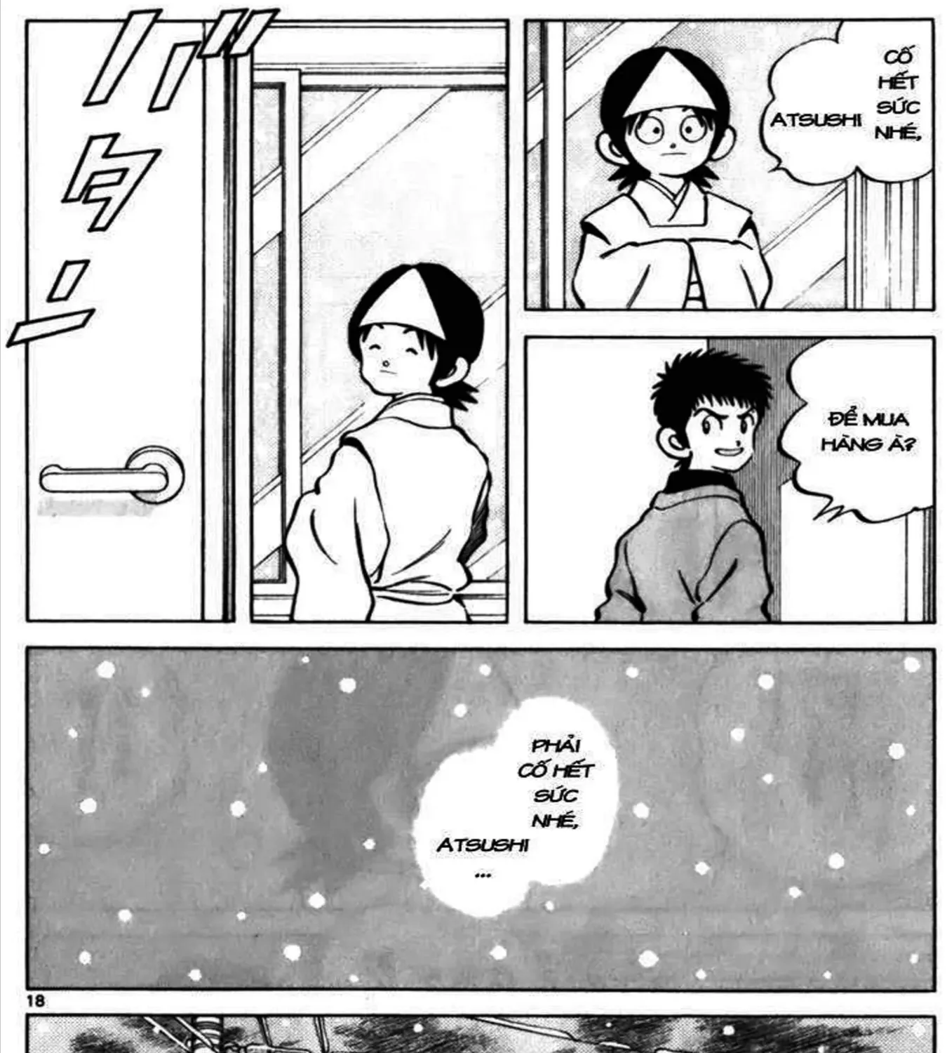 Q And A Chap 34 - Next Chap 35