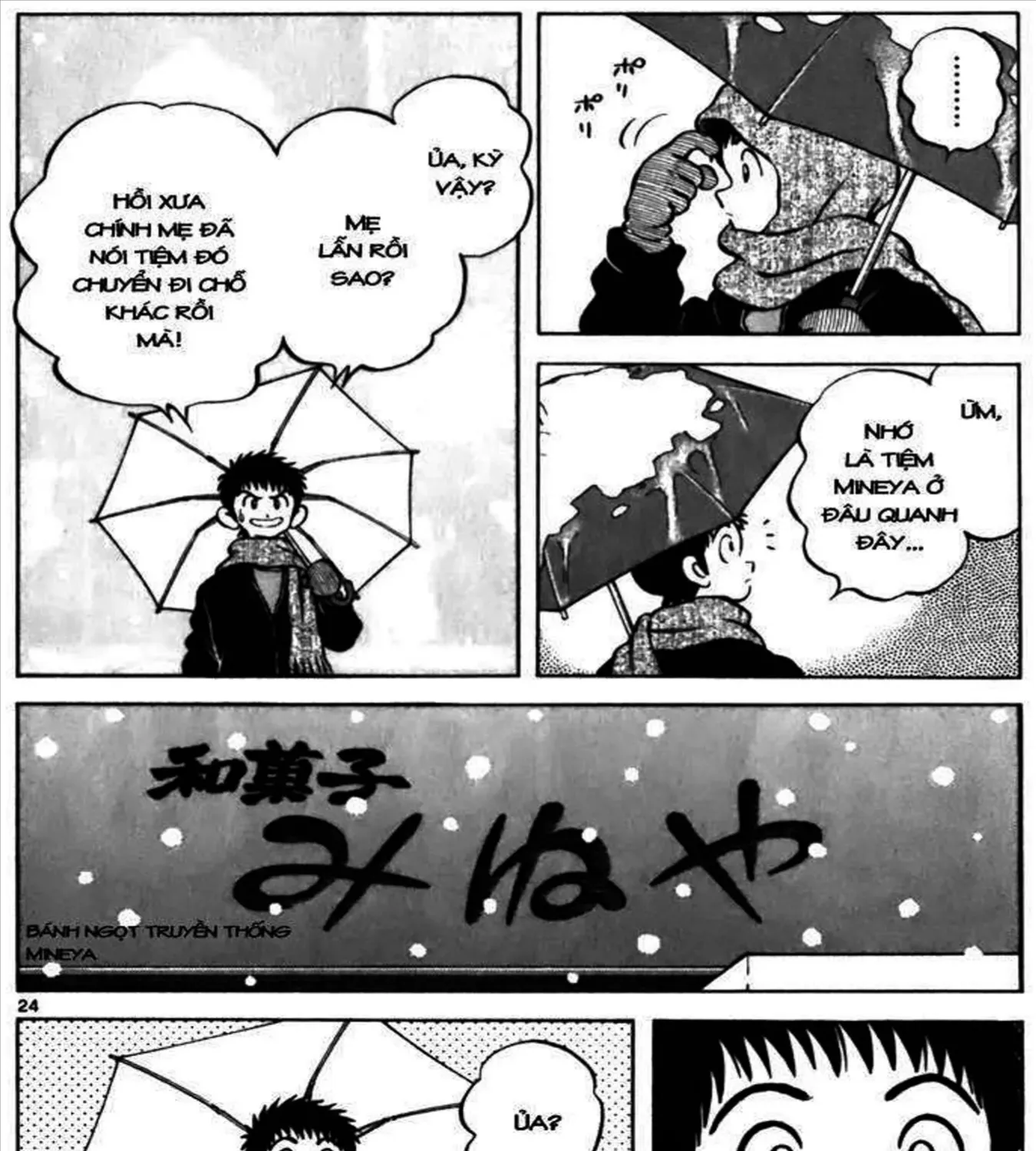 Q And A Chap 34 - Next Chap 35