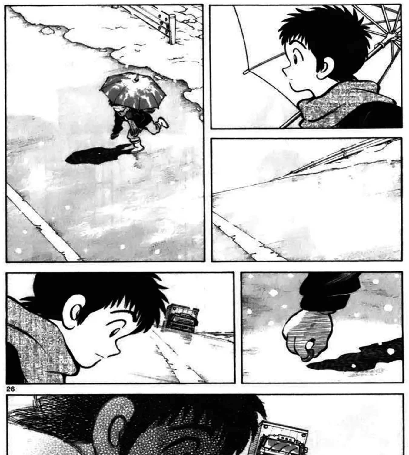Q And A Chap 34 - Next Chap 35