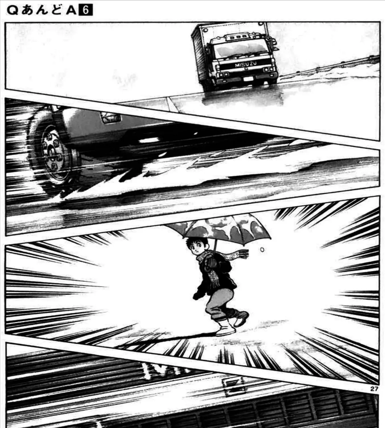 Q And A Chap 34 - Next Chap 35