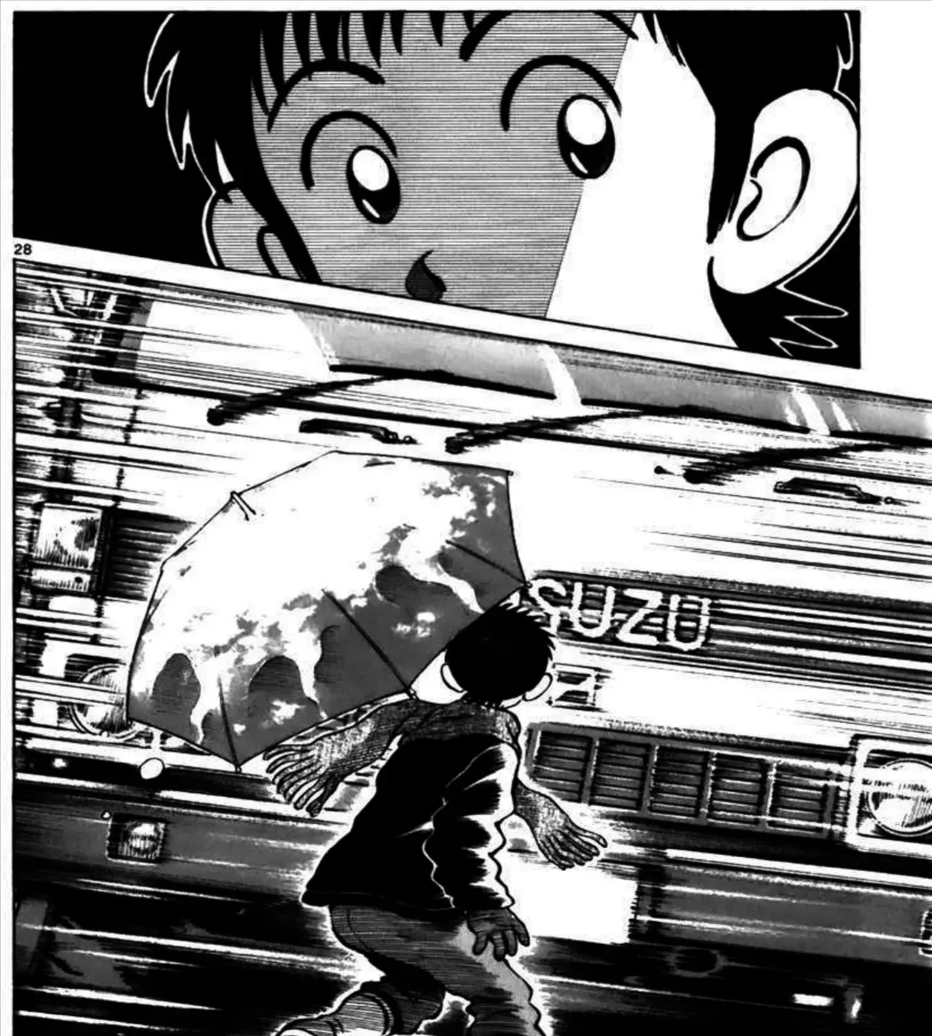 Q And A Chap 34 - Next Chap 35