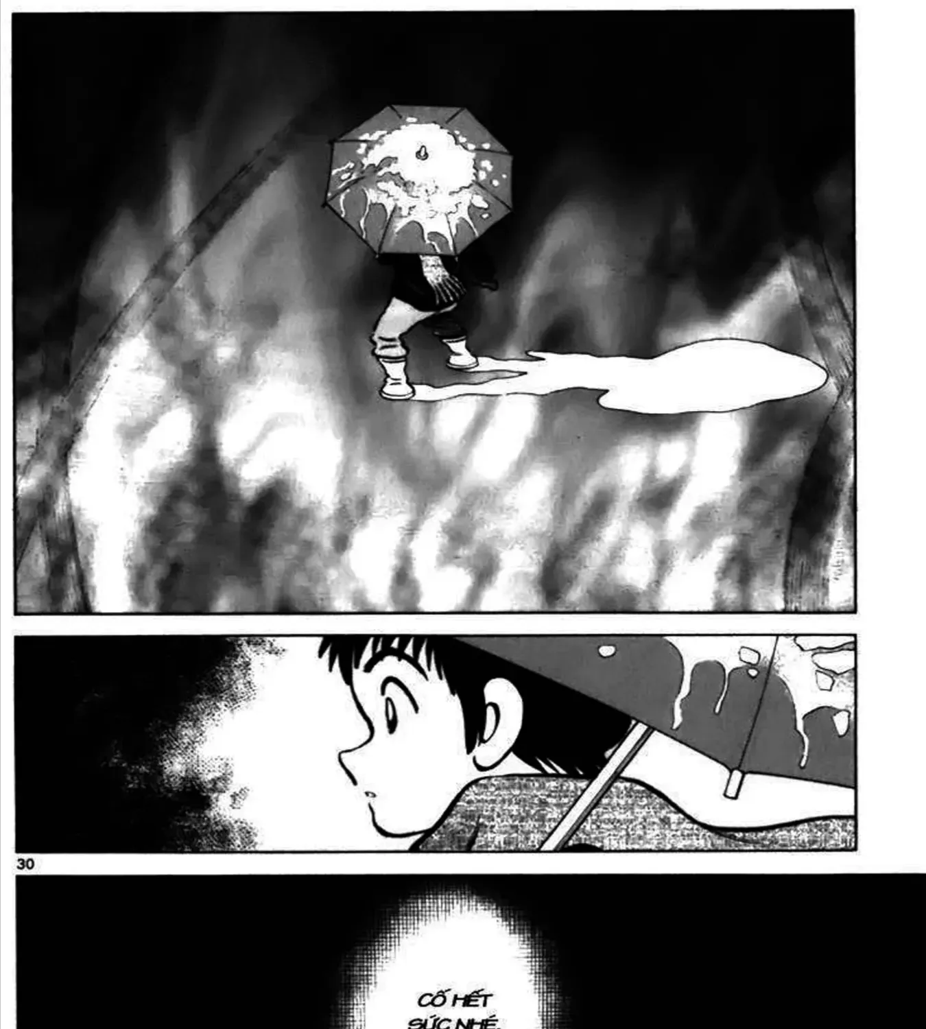 Q And A Chap 34 - Next Chap 35