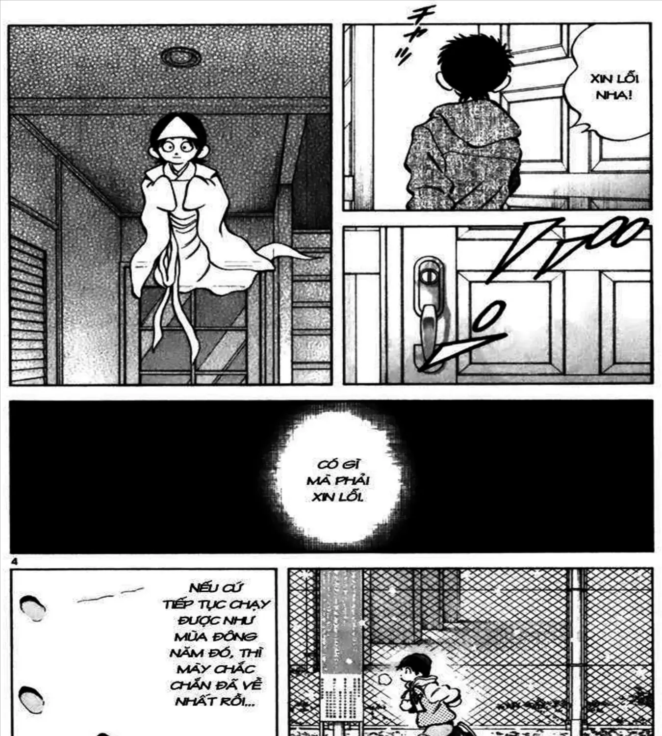 Q And A Chap 34 - Next Chap 35