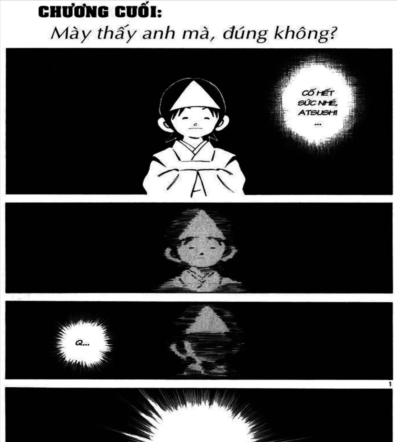 Q And A Chap 34 - Next Chap 35