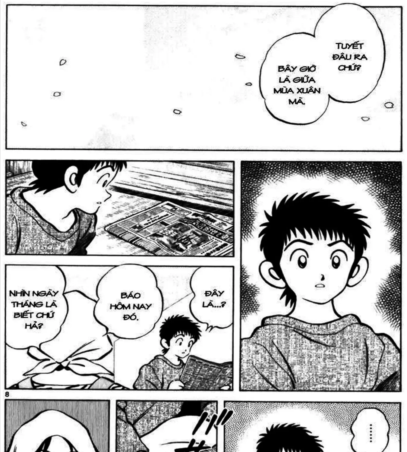 Q And A Chap 34 - Next Chap 35