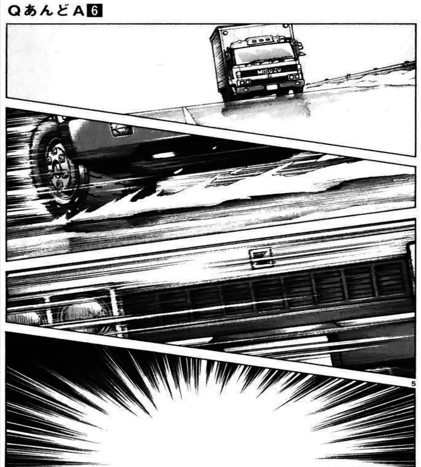 Q And A Chap 34 - Next Chap 35
