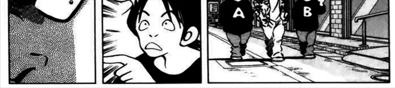 Q And A Chap 34 - Next Chap 35