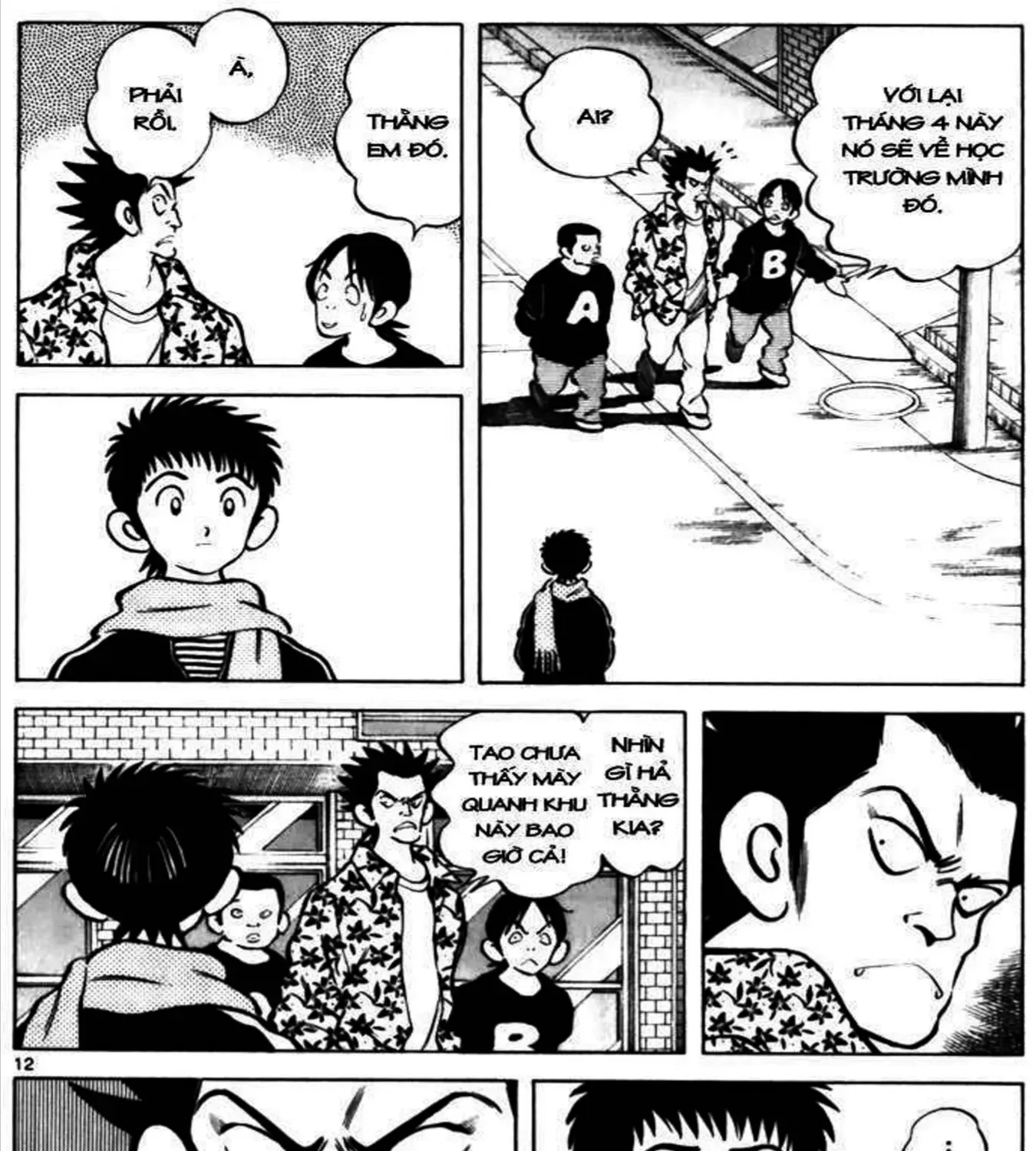 Q And A Chap 34 - Next Chap 35