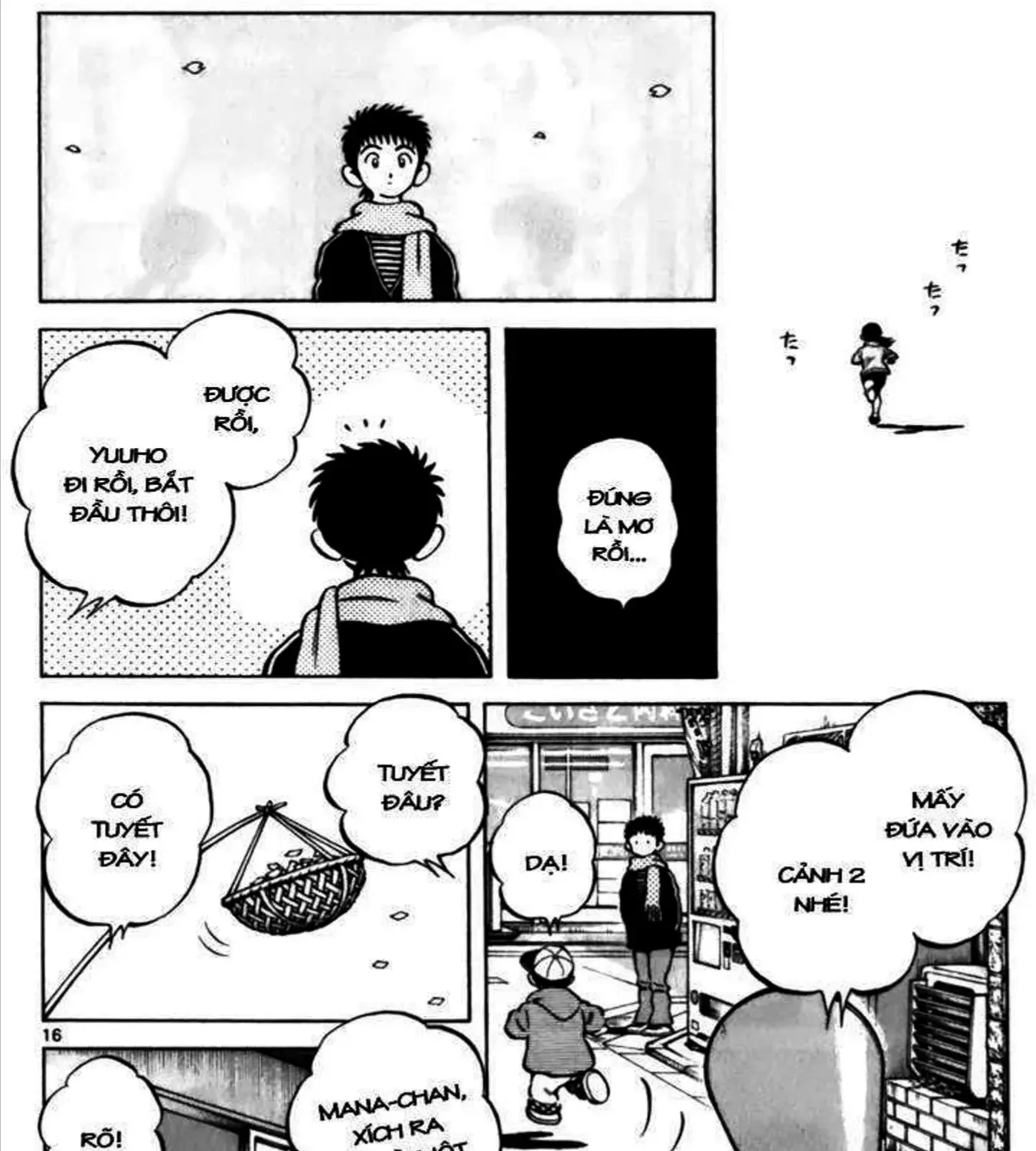 Q And A Chap 34 - Next Chap 35