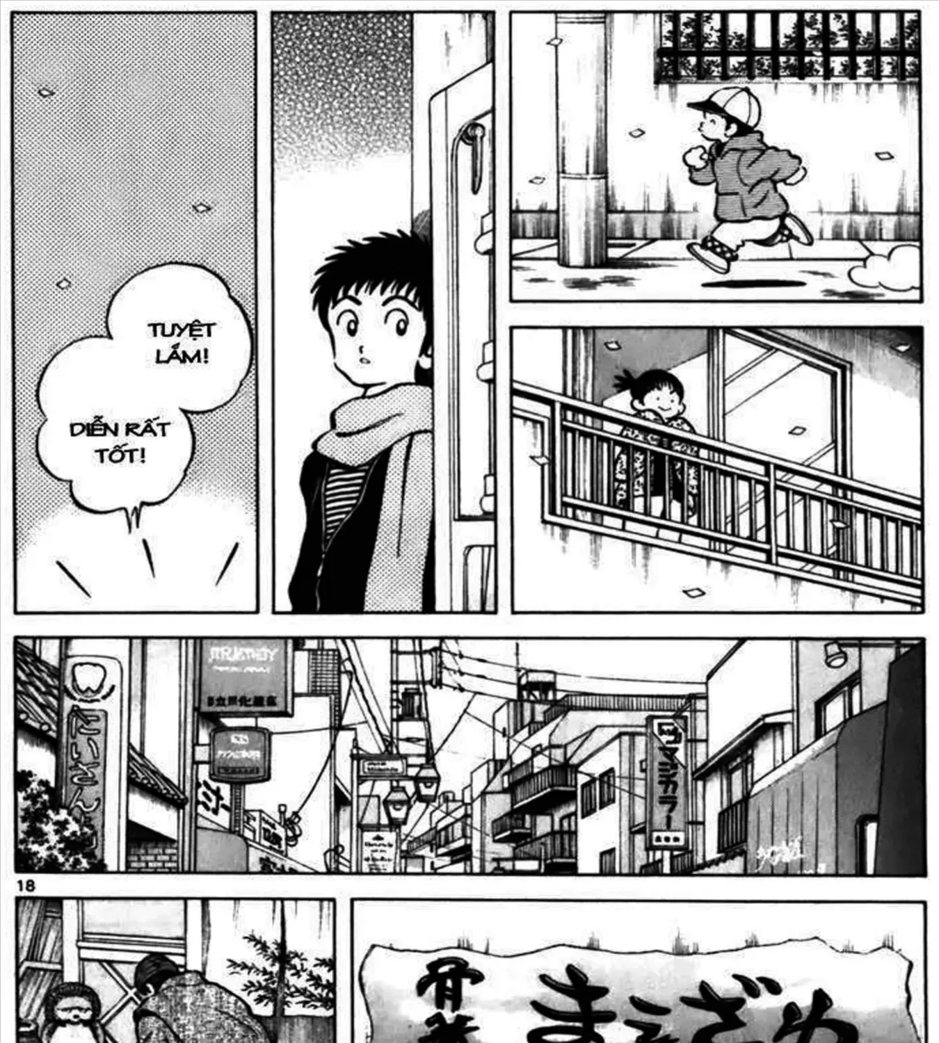 Q And A Chap 34 - Next Chap 35