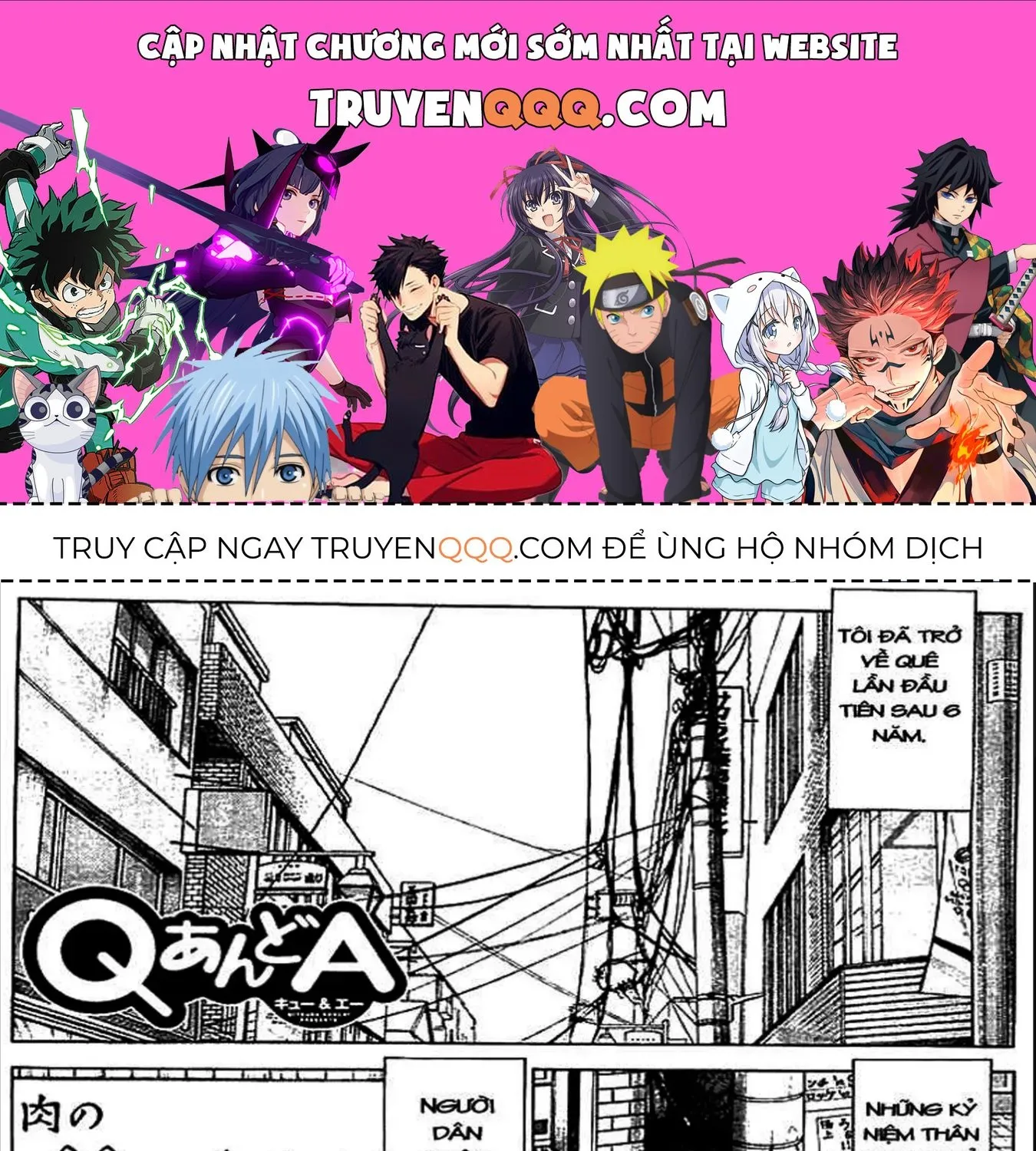 Q And A Chap 4 - Next Chap 5