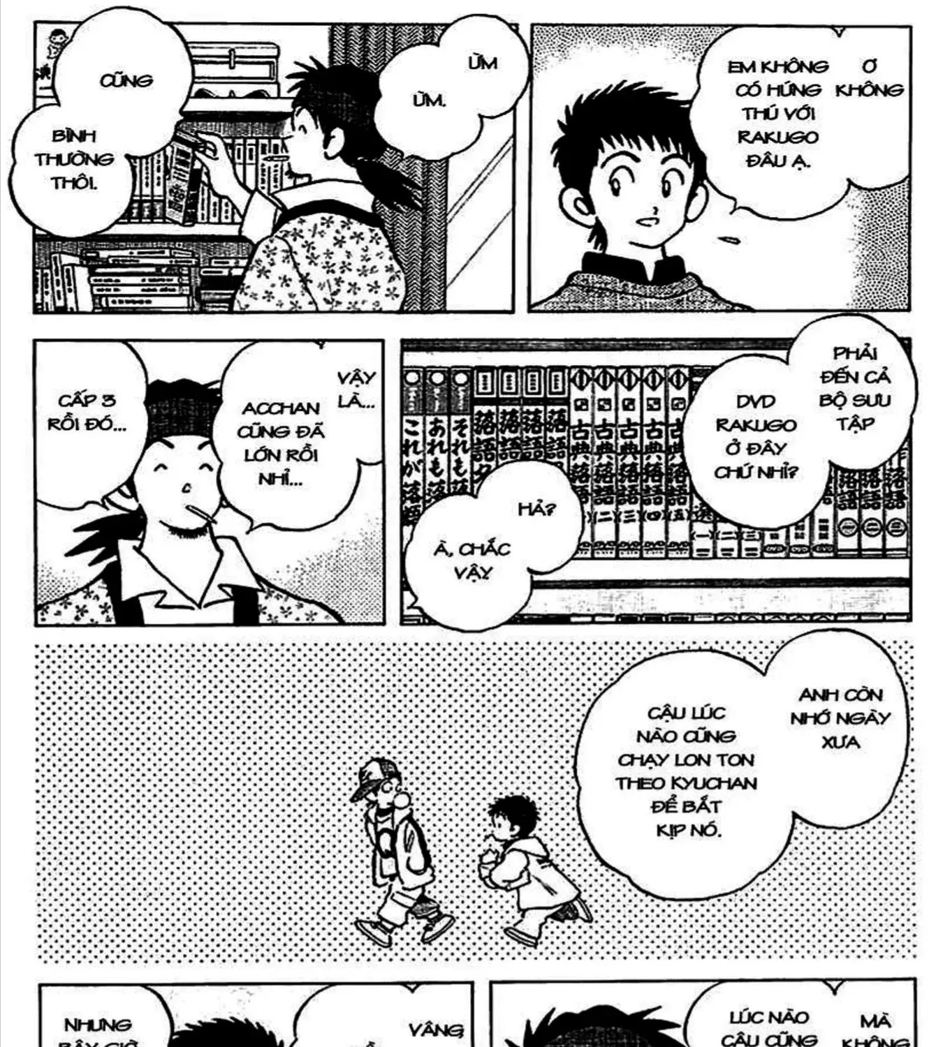 Q And A Chap 4 - Next Chap 5
