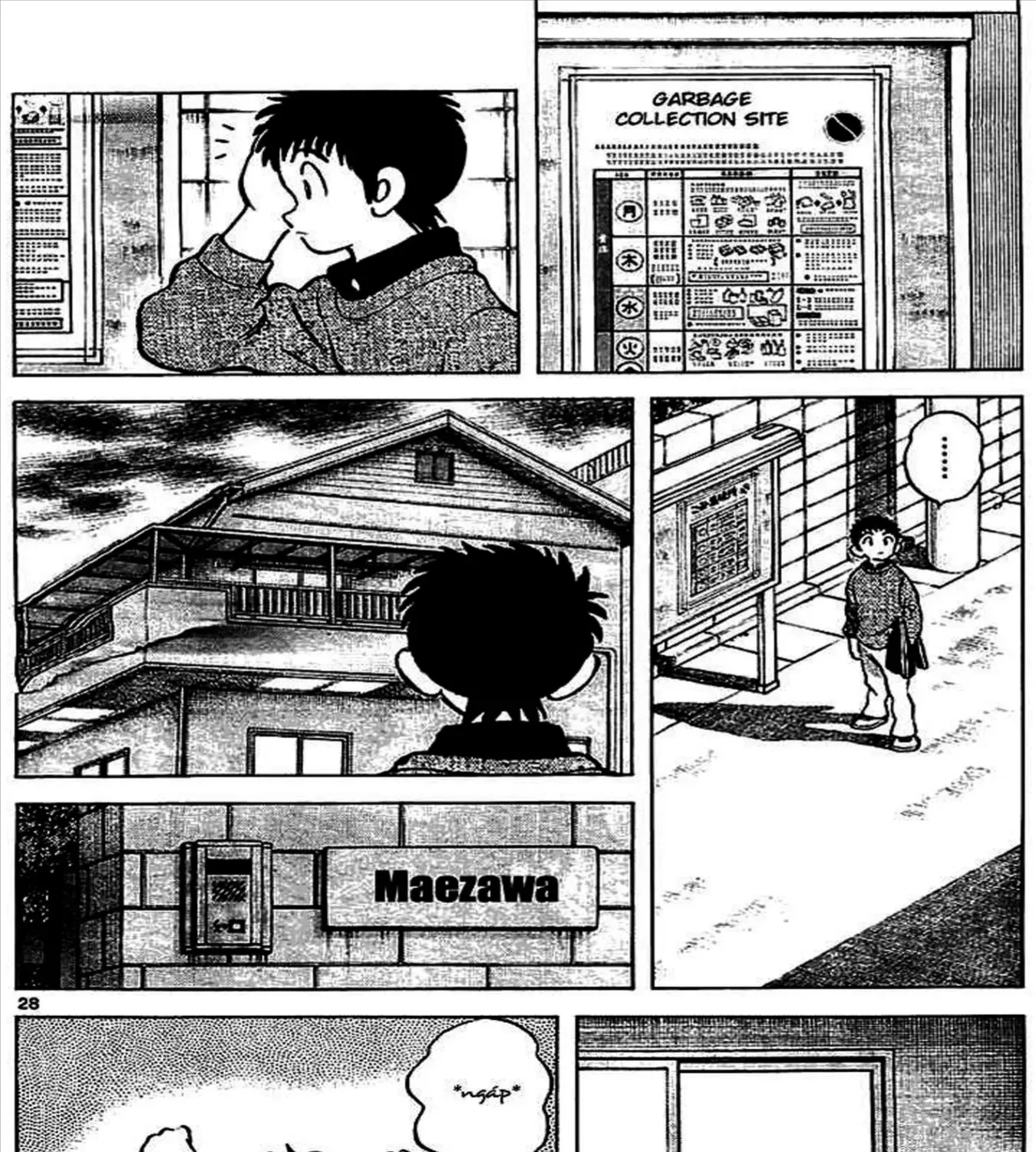 Q And A Chap 4 - Next Chap 5
