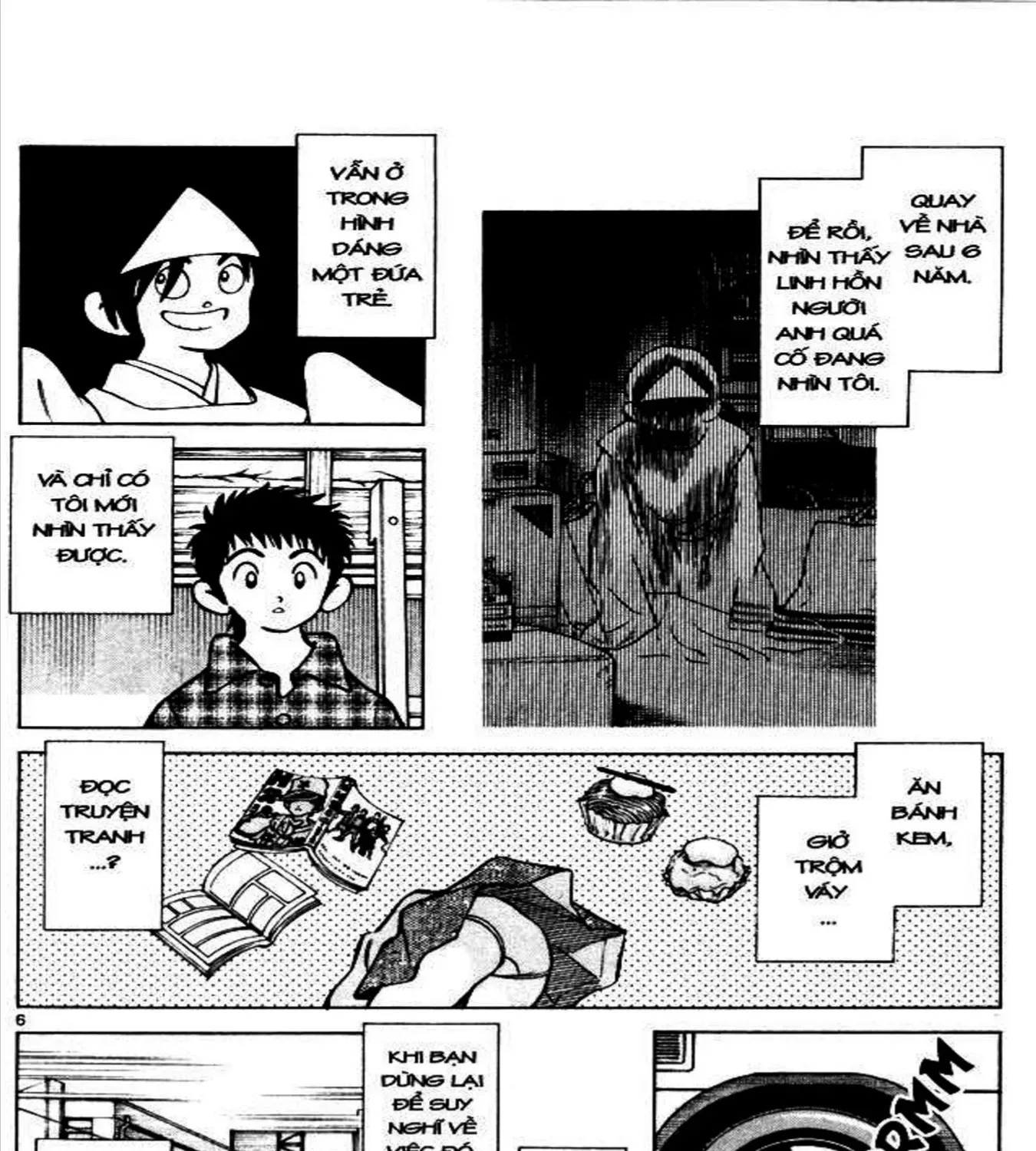 Q And A Chap 5 - Next Chap 6