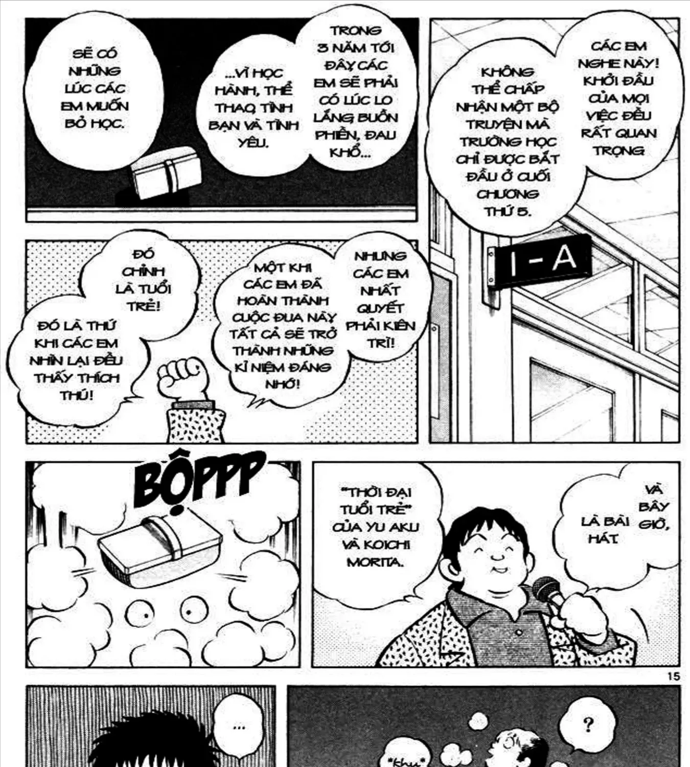 Q And A Chap 5 - Next Chap 6