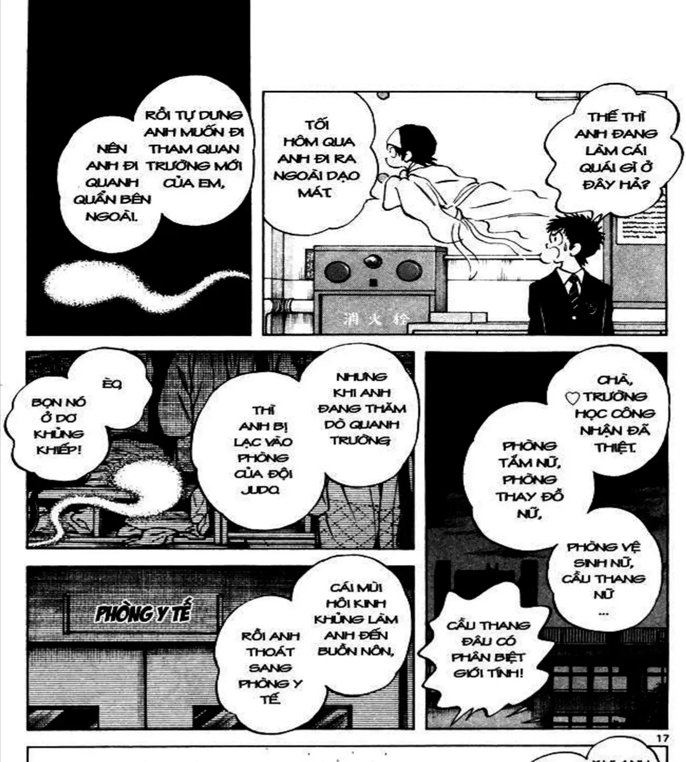 Q And A Chap 5 - Next Chap 6