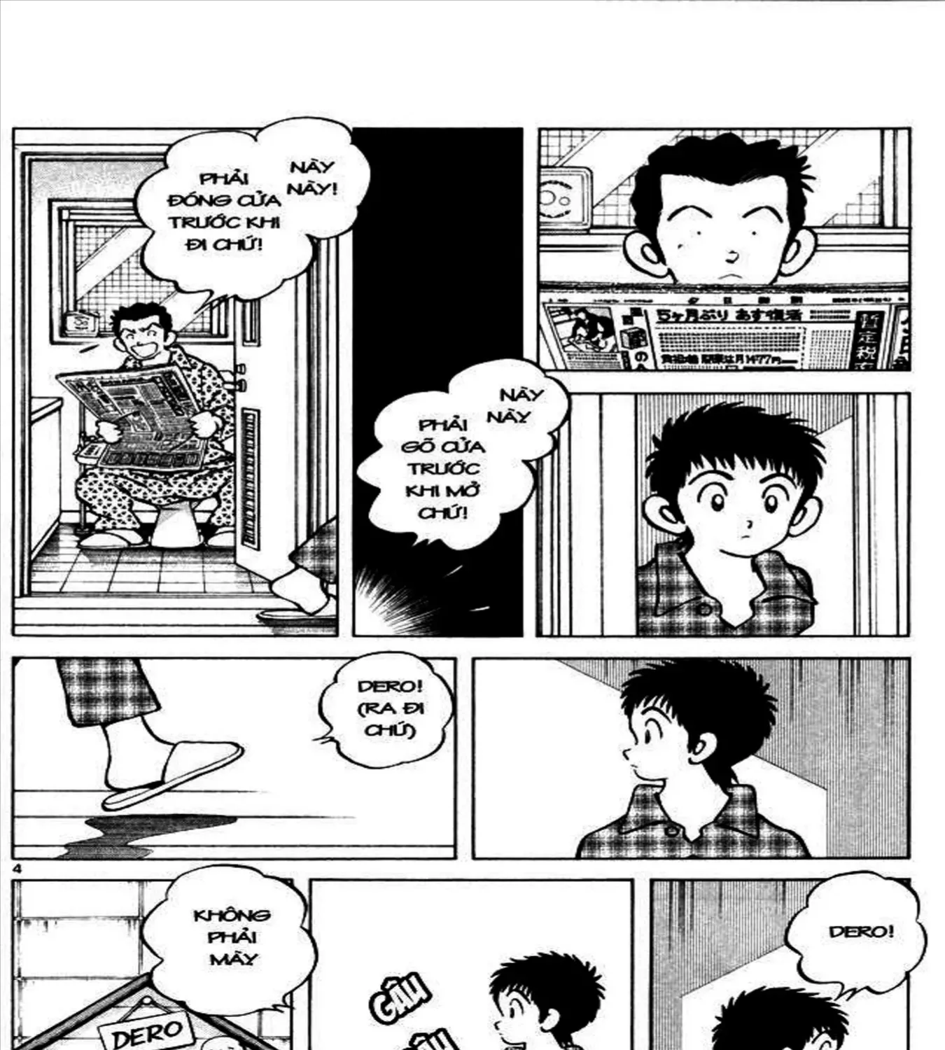 Q And A Chap 5 - Next Chap 6